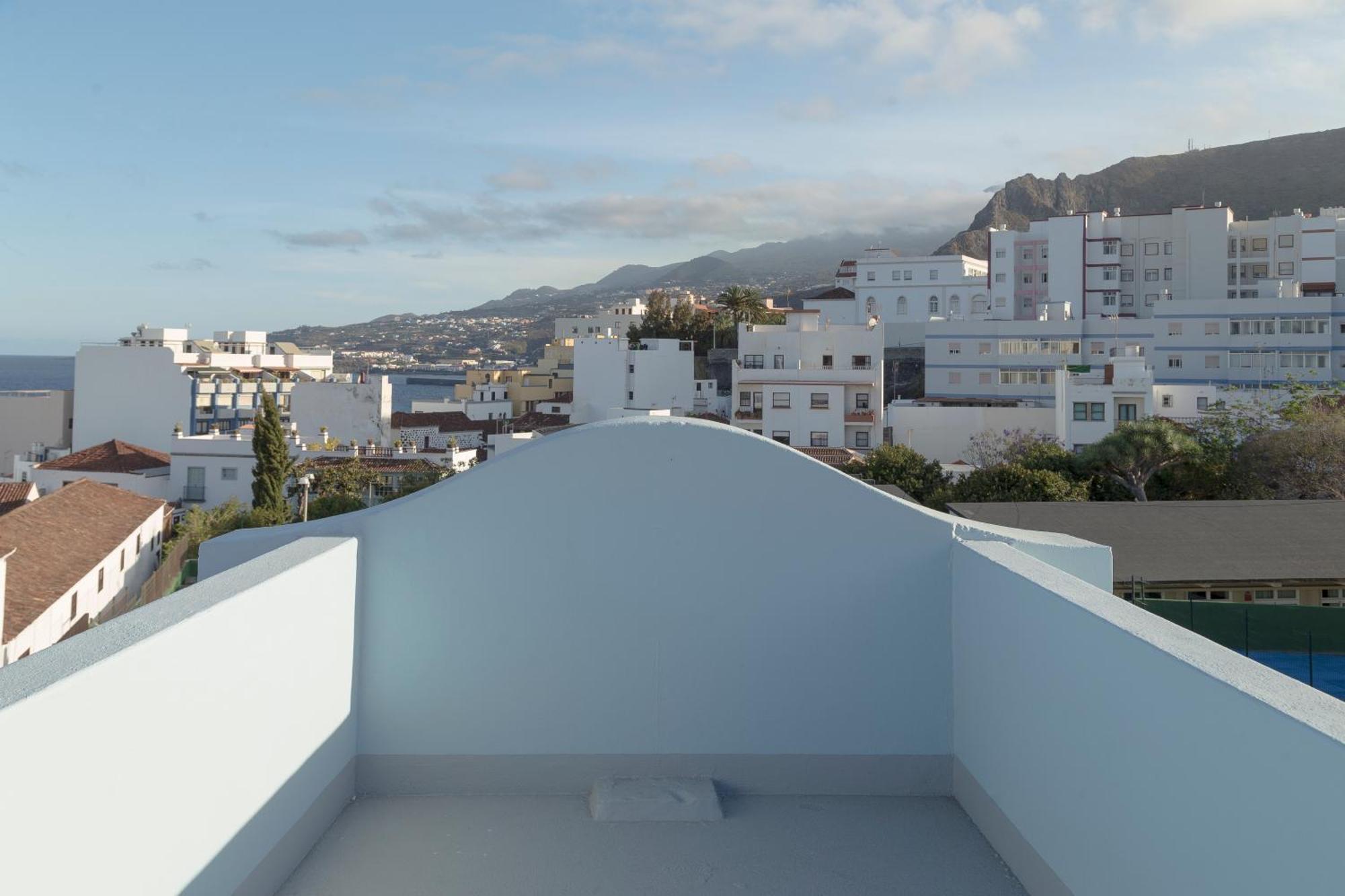 Casa Cirila Villa Santa Cruz de la Palma  Exterior photo